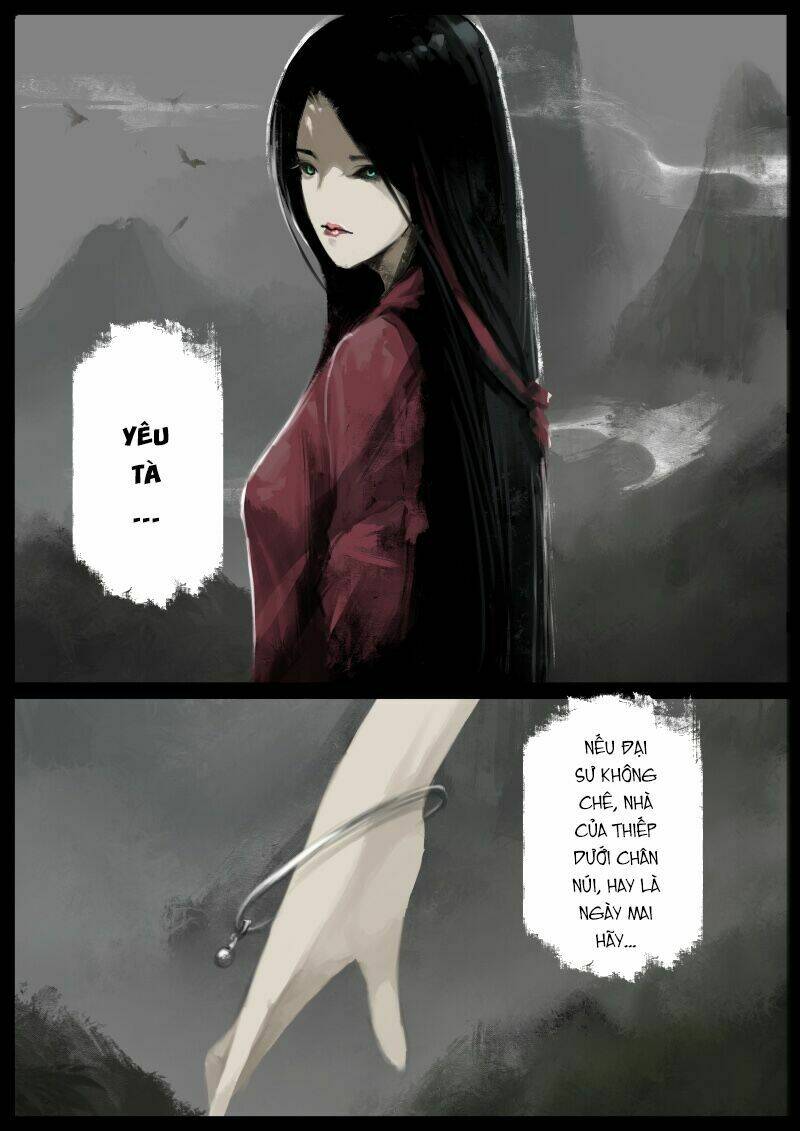 Tây Du Ký Ngoại Truyện Chapter 25 - Trang 2