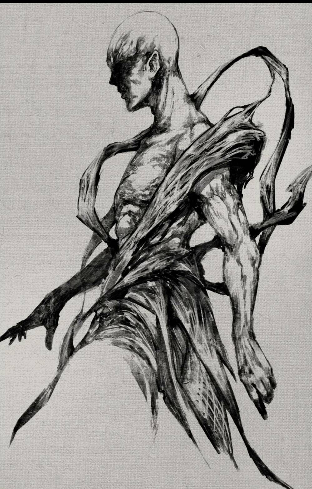 Tây Du Ký Ngoại Truyện Chapter 250 - Trang 2