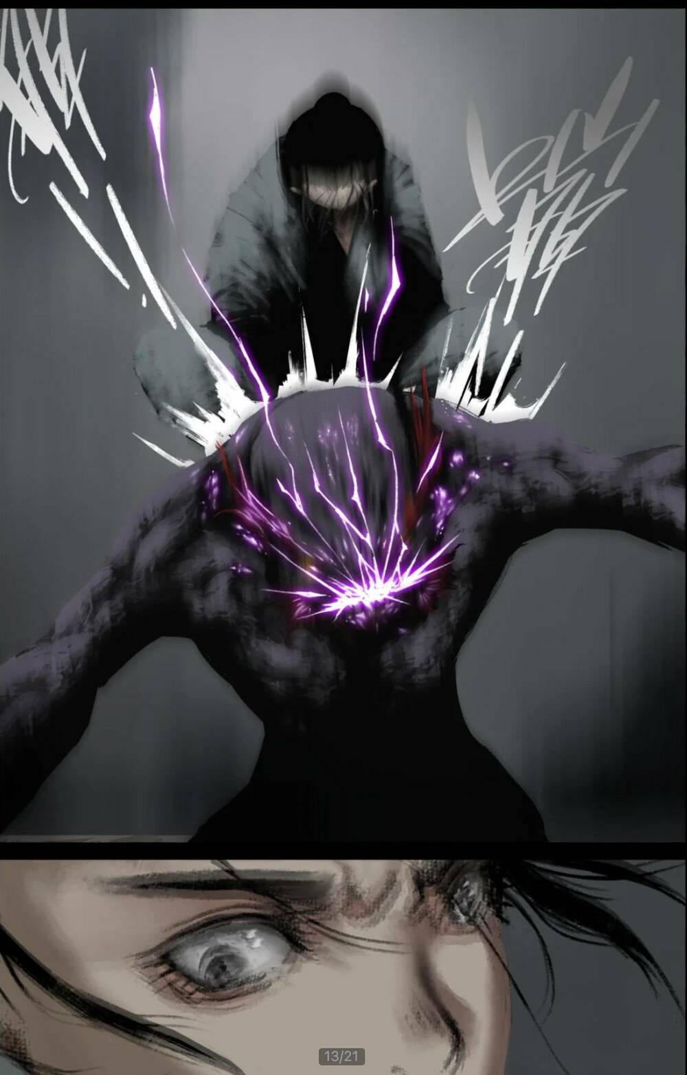 Tây Du Ký Ngoại Truyện Chapter 250 - Trang 2