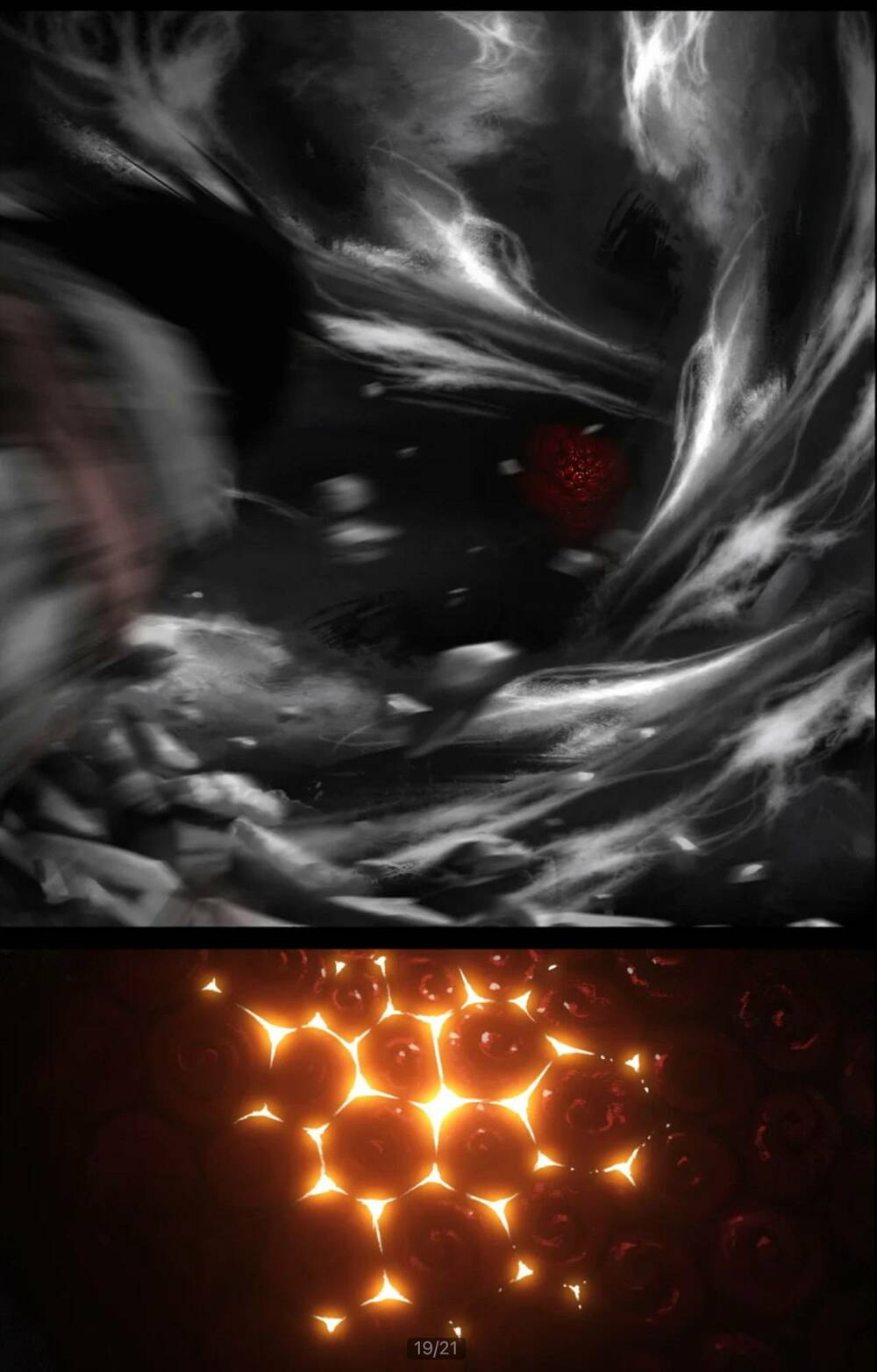 Tây Du Ký Ngoại Truyện Chapter 250 - Trang 2