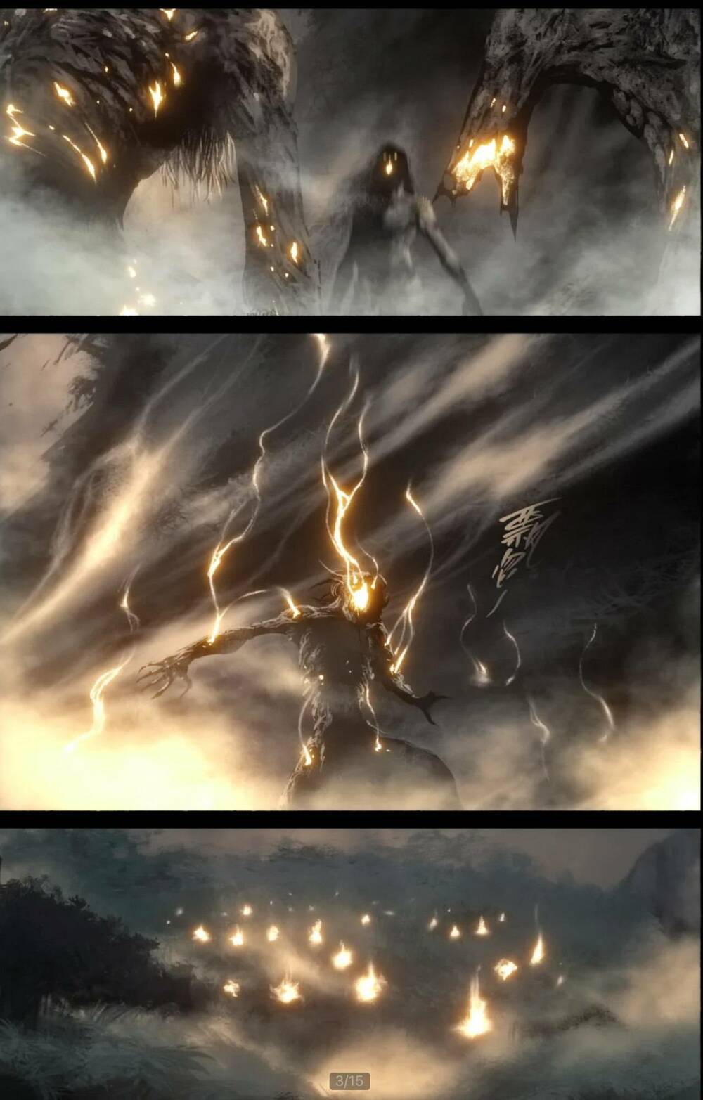 Tây Du Ký Ngoại Truyện Chapter 251 - Trang 2