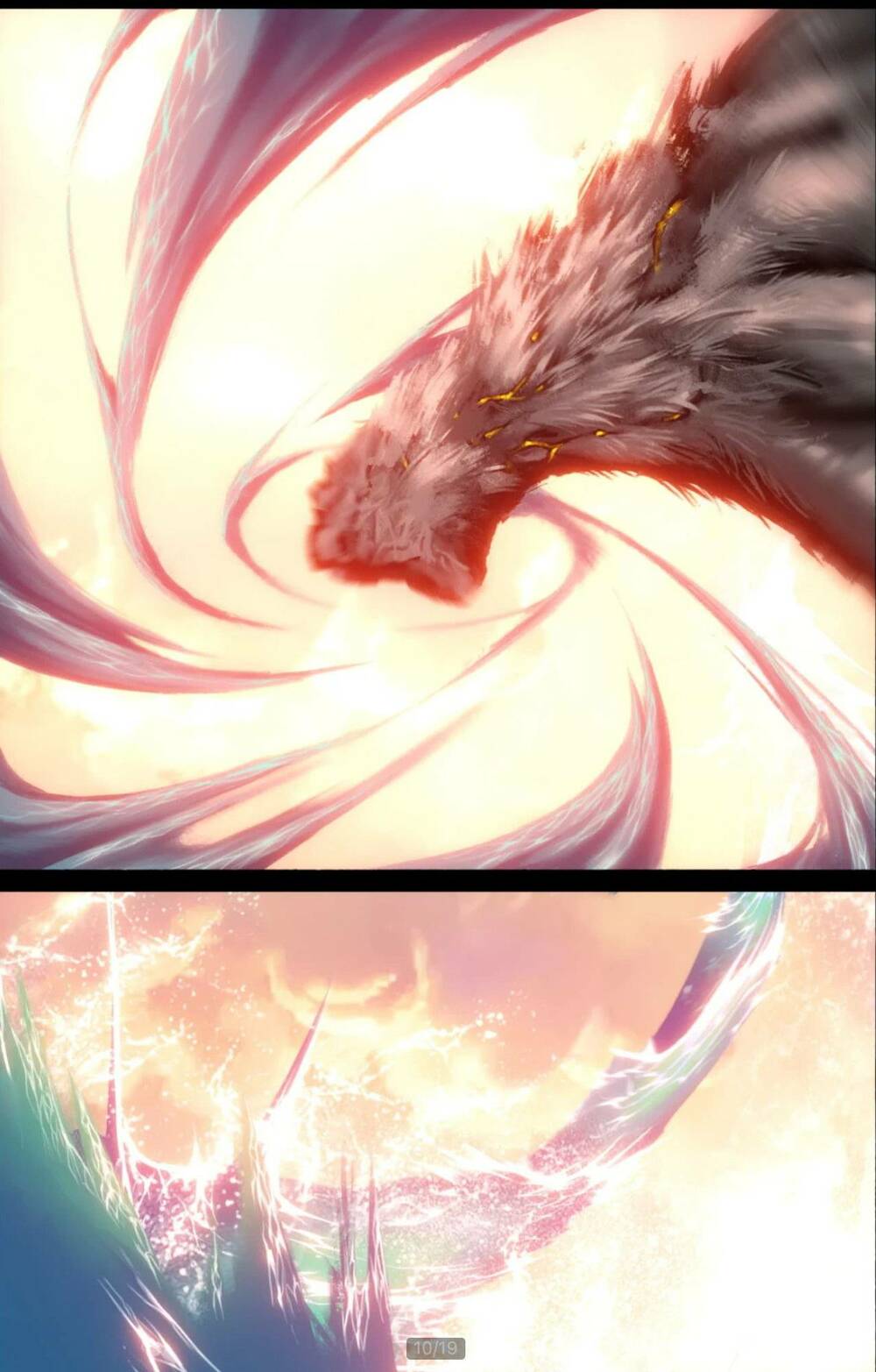 Tây Du Ký Ngoại Truyện Chapter 254 - Trang 2