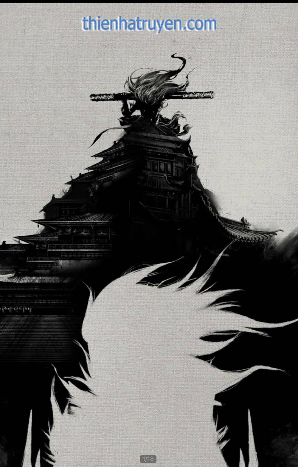 Tây Du Ký Ngoại Truyện Chapter 259 - Trang 2