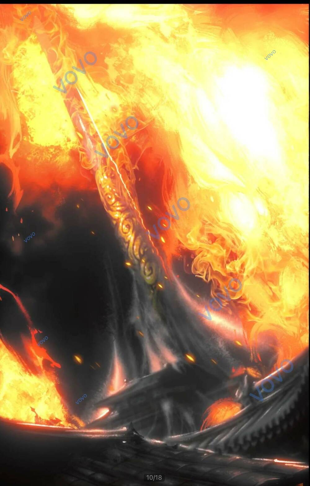 Tây Du Ký Ngoại Truyện Chapter 259 - Trang 2