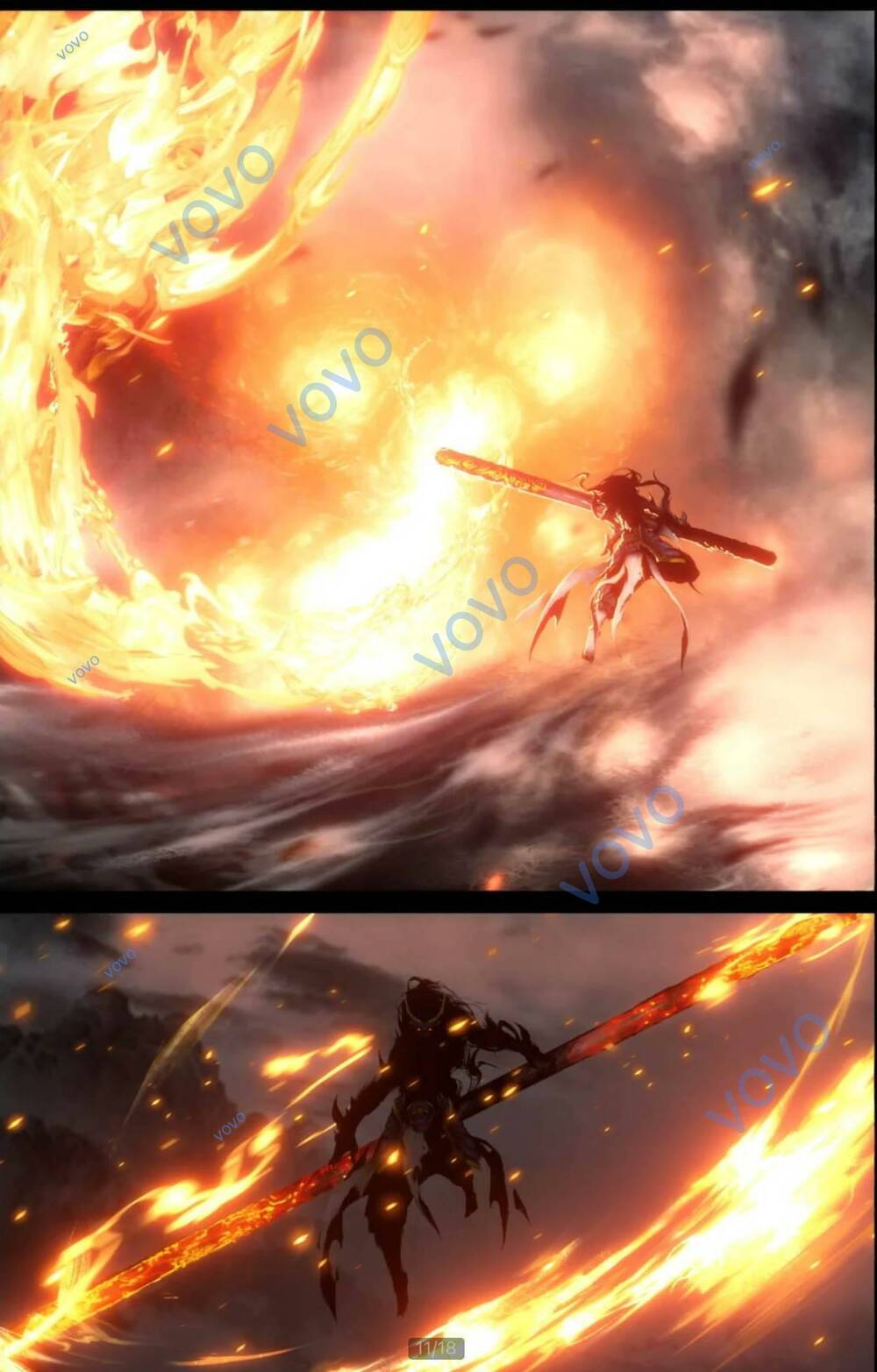 Tây Du Ký Ngoại Truyện Chapter 259 - Trang 2