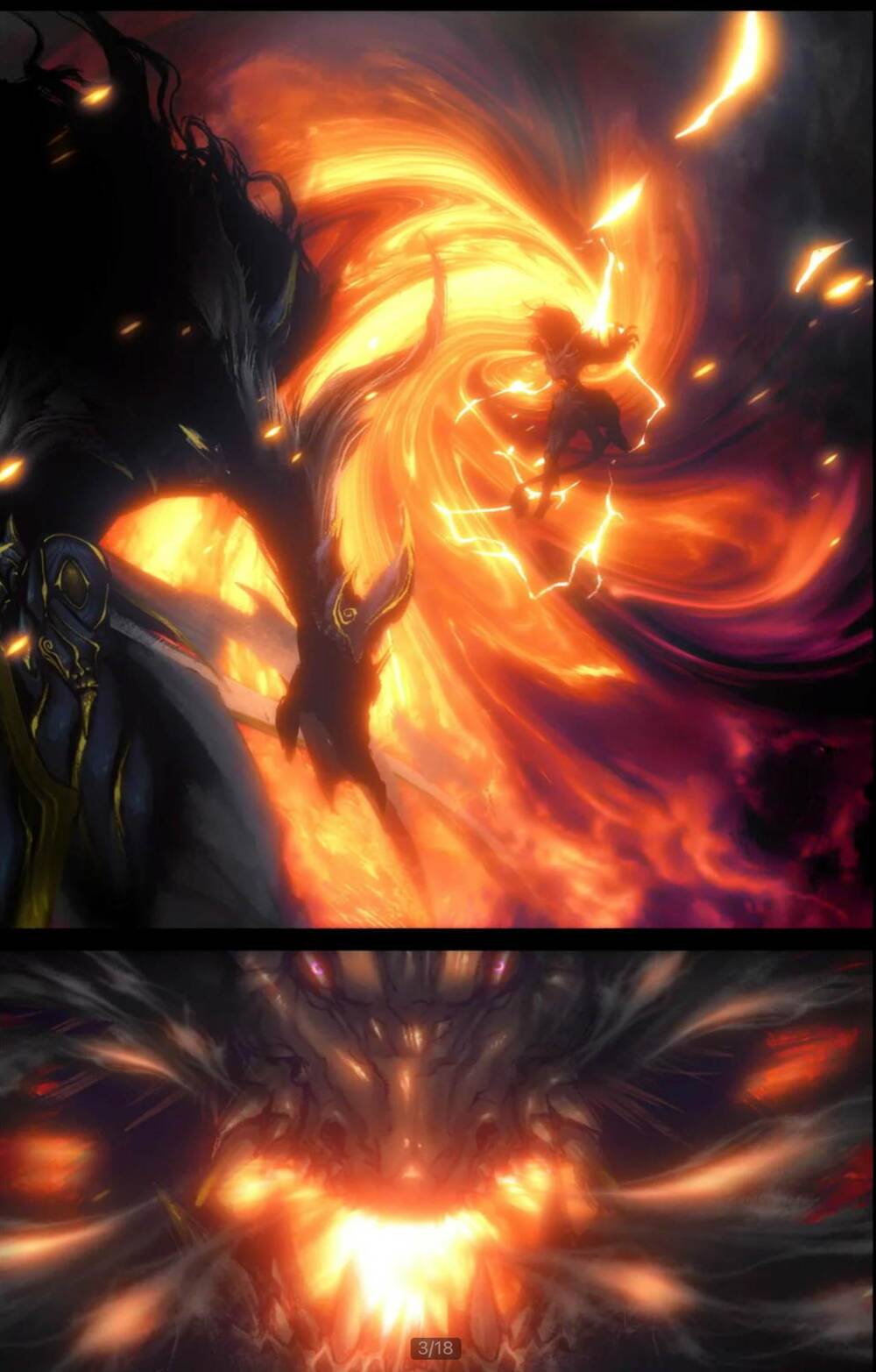 Tây Du Ký Ngoại Truyện Chapter 259 - Trang 2