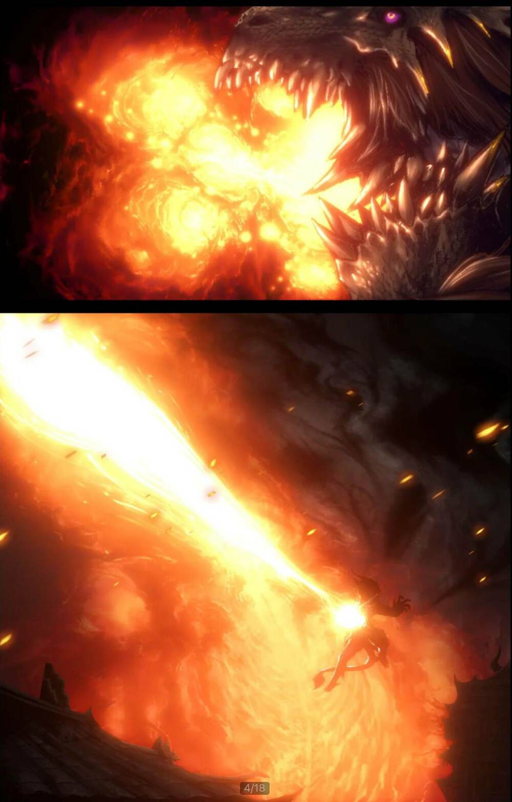 Tây Du Ký Ngoại Truyện Chapter 259 - Trang 2