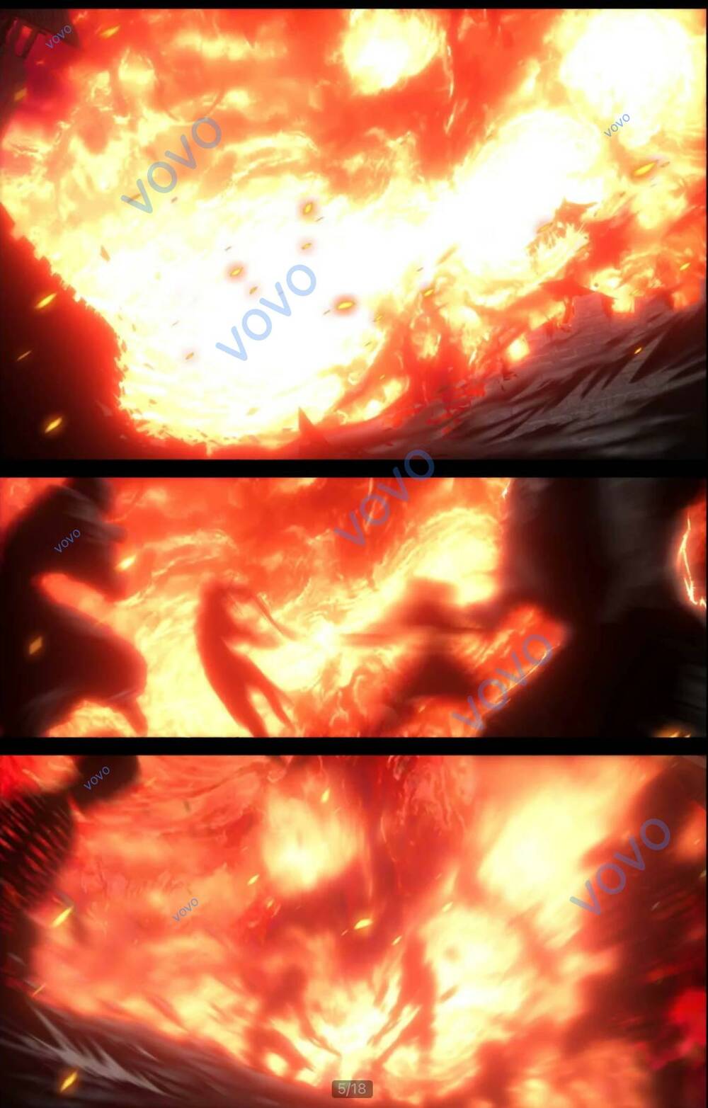 Tây Du Ký Ngoại Truyện Chapter 259 - Trang 2