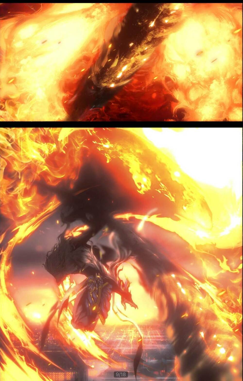 Tây Du Ký Ngoại Truyện Chapter 259 - Trang 2