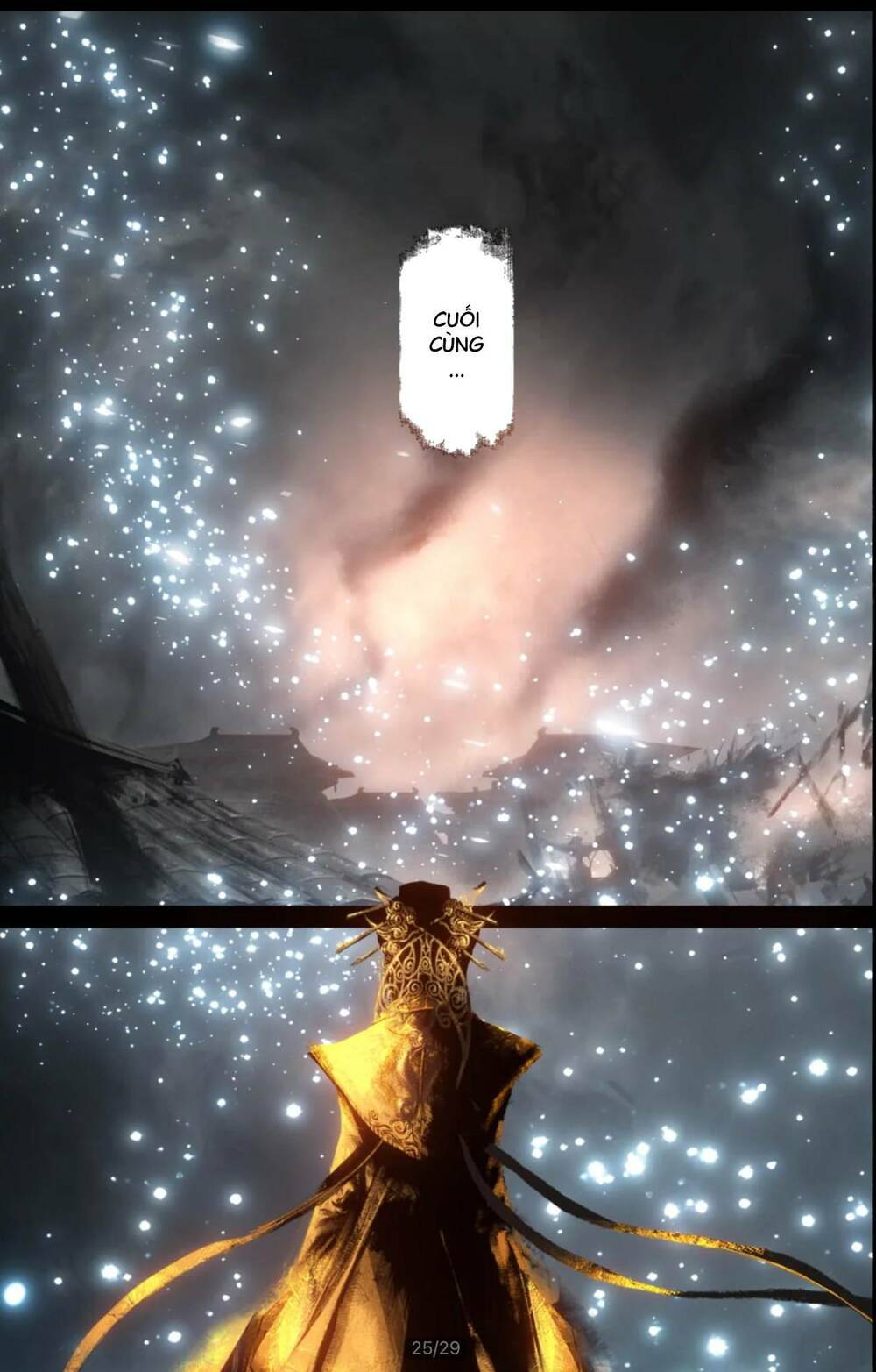 Tây Du Ký Ngoại Truyện Chapter 262 - Trang 2