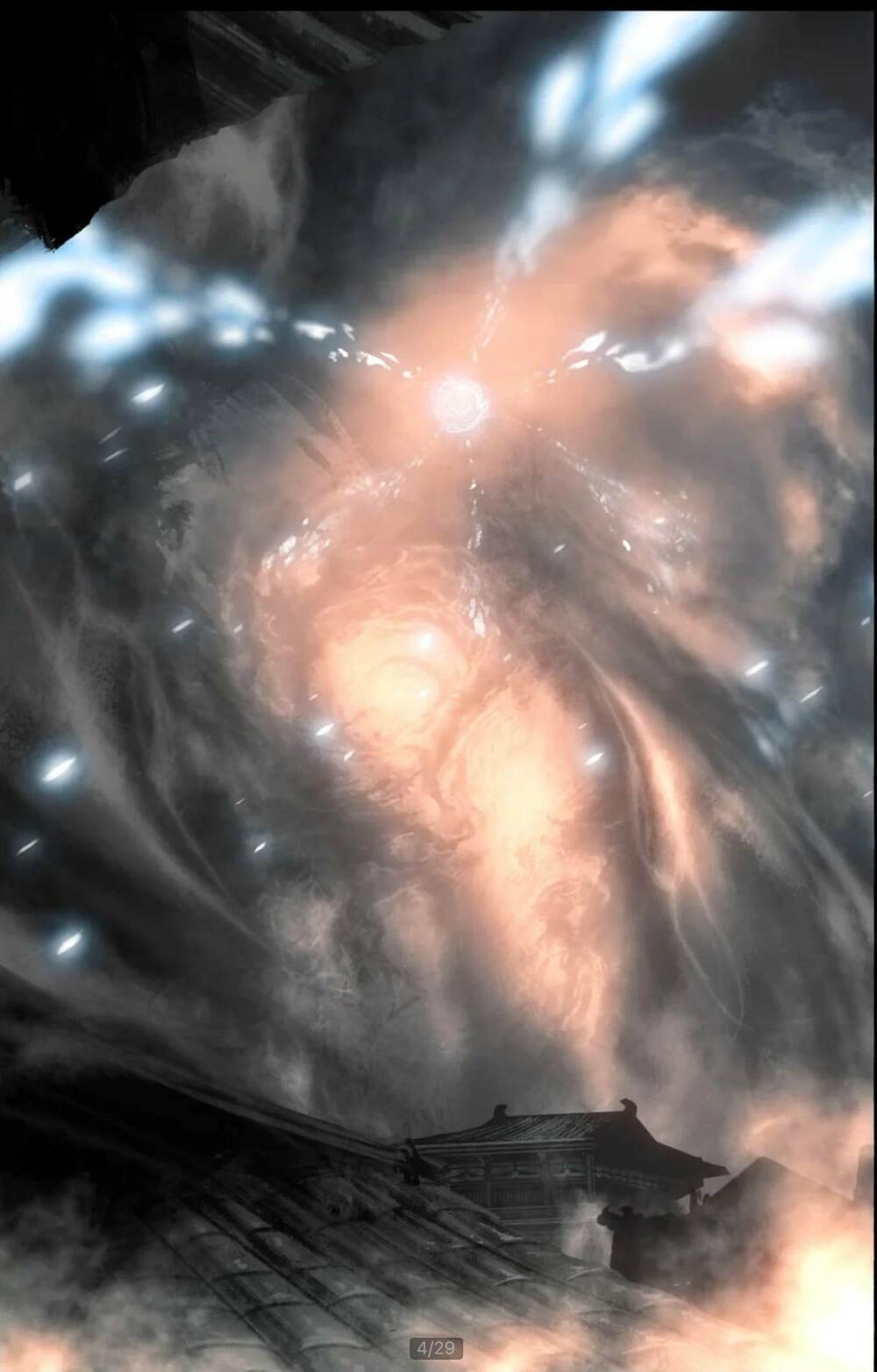 Tây Du Ký Ngoại Truyện Chapter 262 - Trang 2