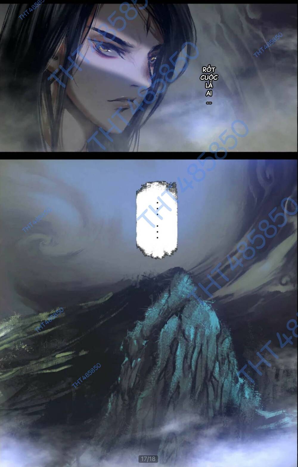 Tây Du Ký Ngoại Truyện Chapter 267 - Trang 2