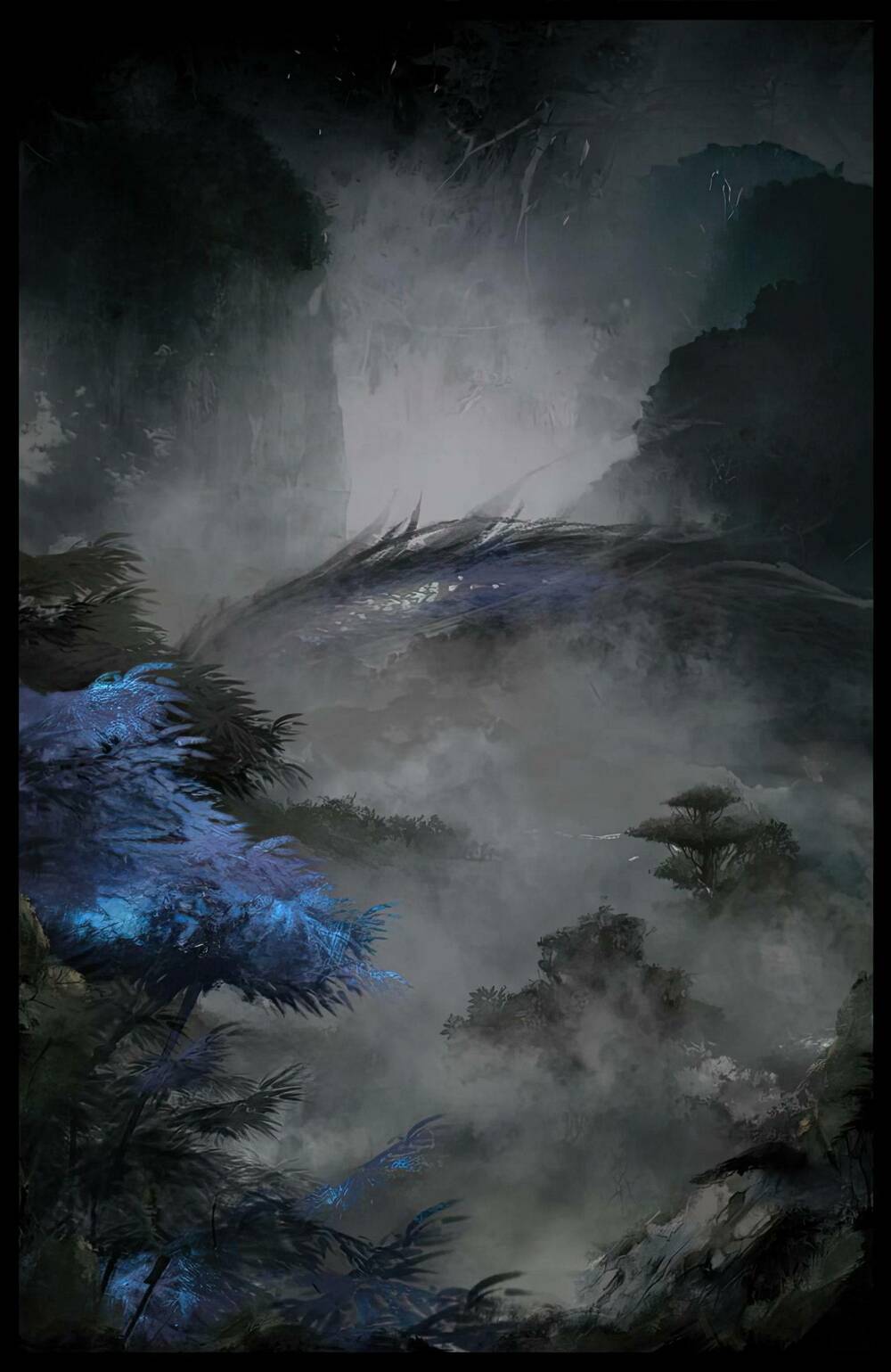 Tây Du Ký Ngoại Truyện Chapter 275 - Trang 2