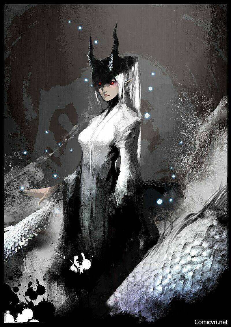 Tây Du Ký Ngoại Truyện Chapter 28 - Trang 2