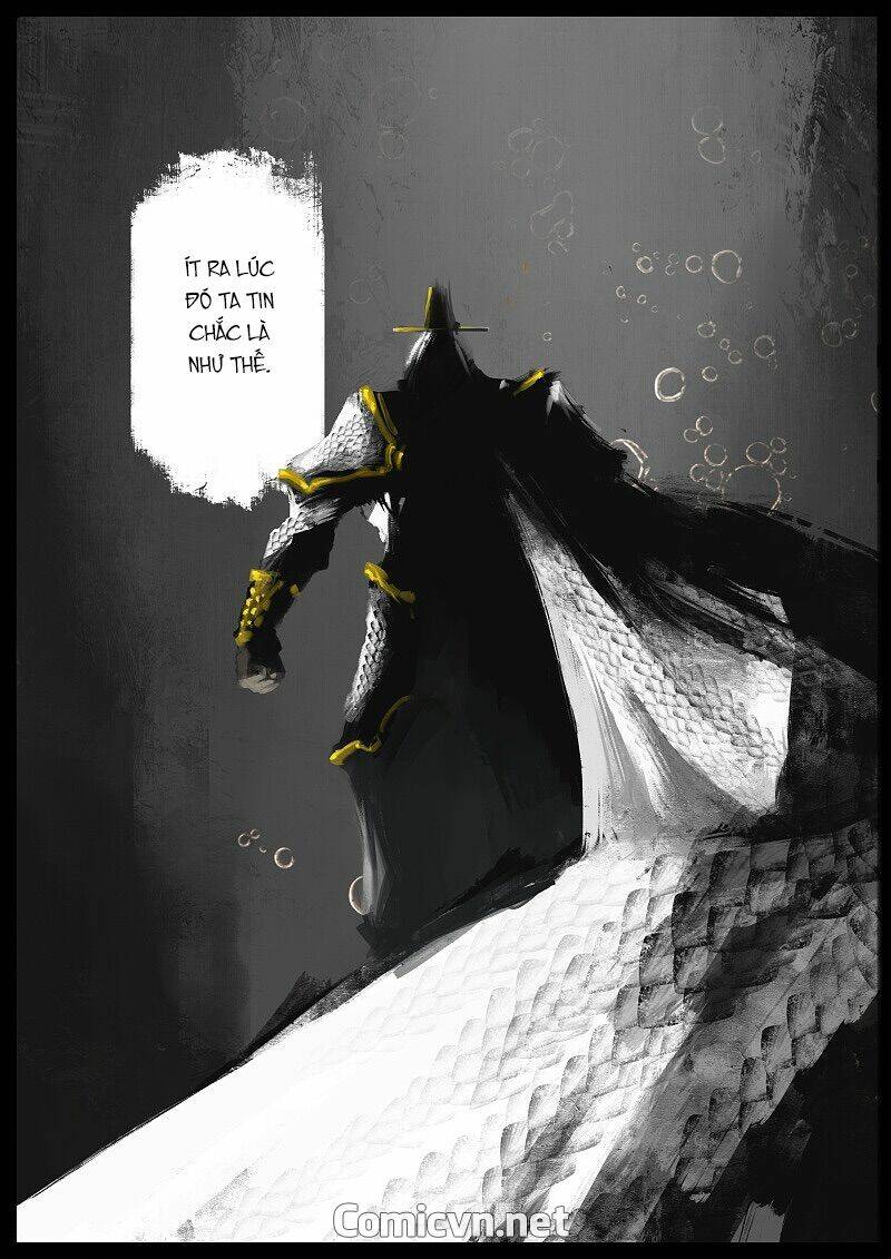 Tây Du Ký Ngoại Truyện Chapter 28 - Trang 2