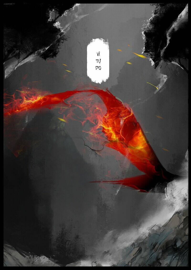 Tây Du Ký Ngoại Truyện Chapter 28 - Trang 2