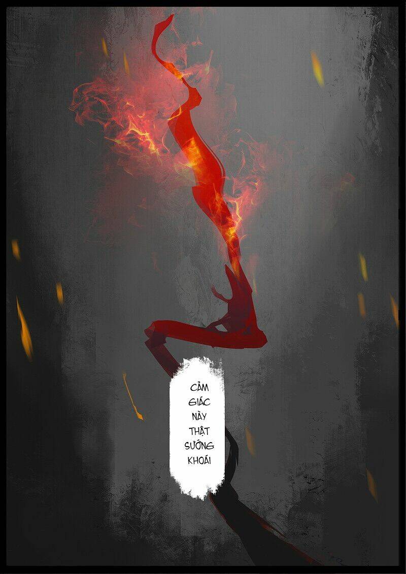 Tây Du Ký Ngoại Truyện Chapter 28 - Trang 2