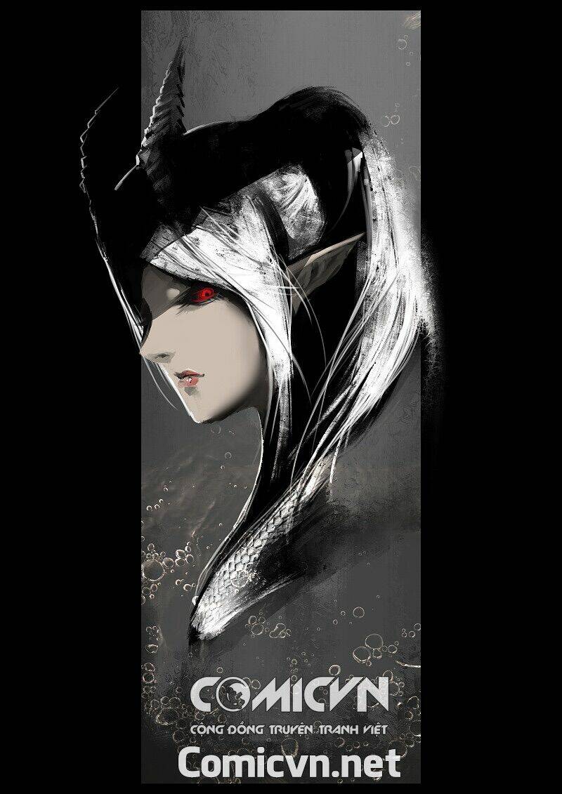 Tây Du Ký Ngoại Truyện Chapter 28 - Trang 2