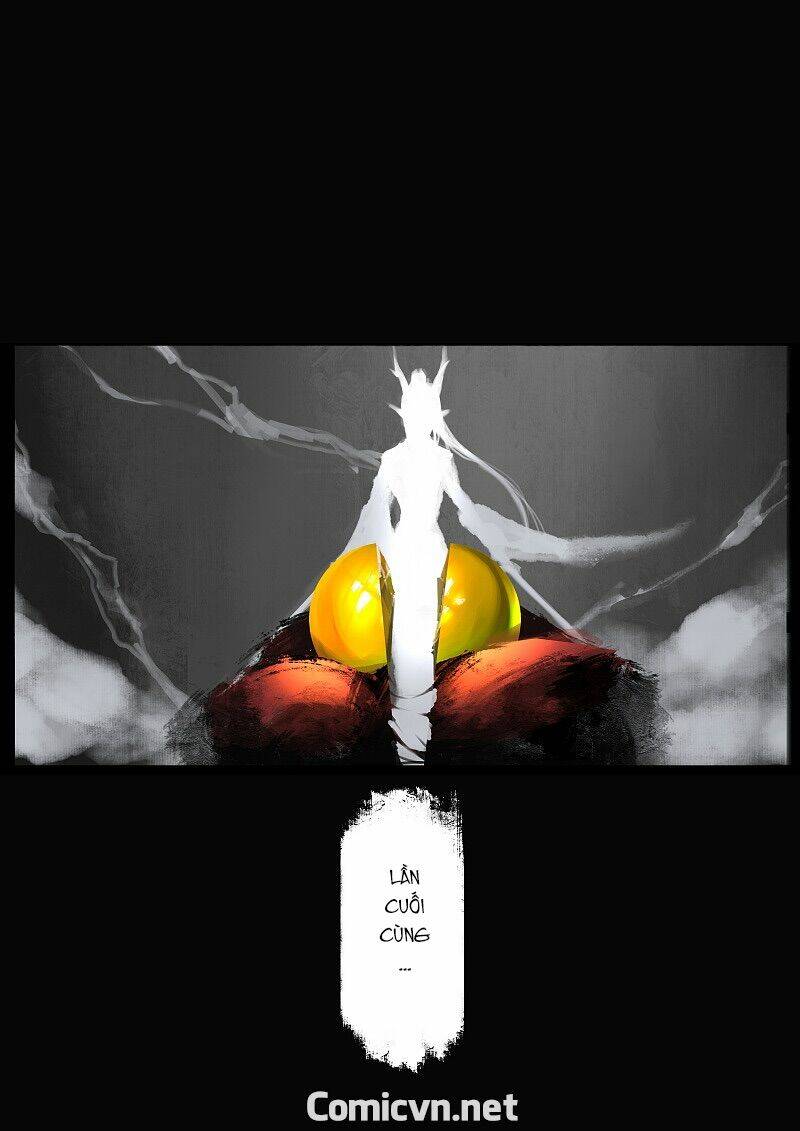 Tây Du Ký Ngoại Truyện Chapter 28 - Trang 2