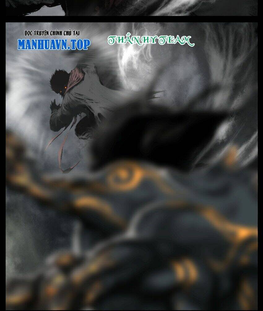 Tây Du Ký Ngoại Truyện Chapter 280 - Trang 2