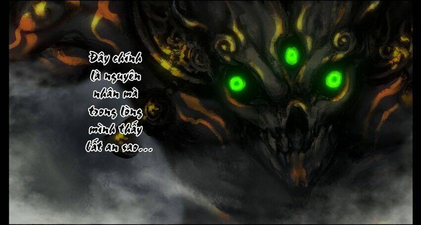 Tây Du Ký Ngoại Truyện Chapter 280 - Trang 2