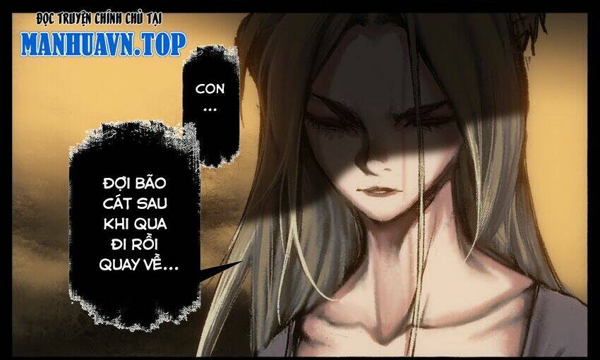 Tây Du Ký Ngoại Truyện Chapter 281 - Trang 2