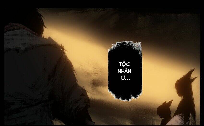 Tây Du Ký Ngoại Truyện Chapter 281 - Trang 2