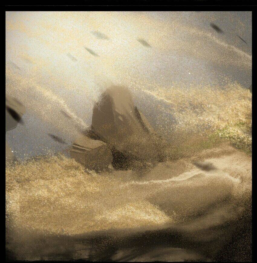 Tây Du Ký Ngoại Truyện Chapter 281 - Trang 2