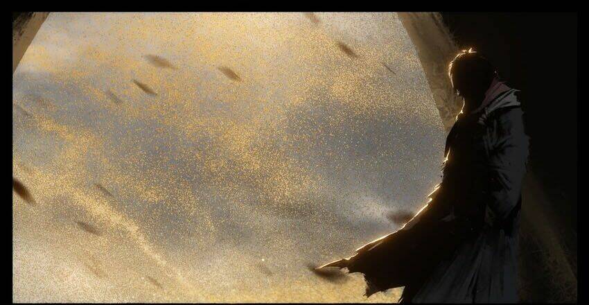 Tây Du Ký Ngoại Truyện Chapter 281 - Trang 2