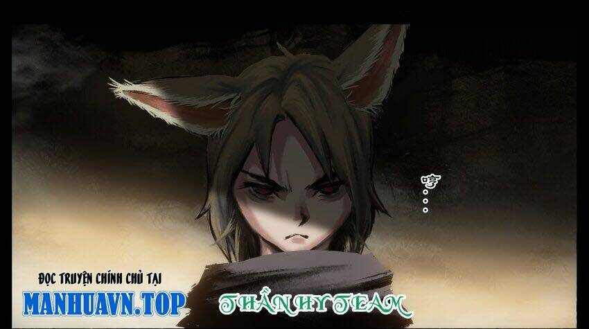 Tây Du Ký Ngoại Truyện Chapter 281 - Trang 2