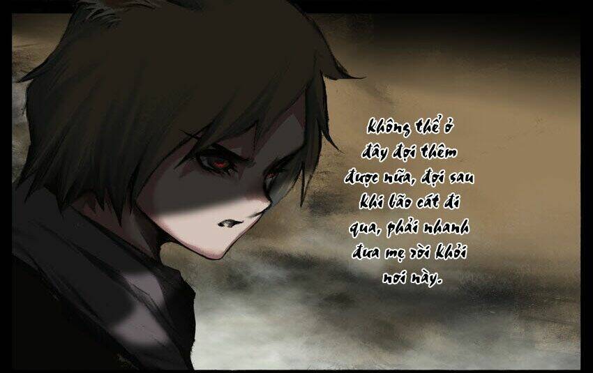 Tây Du Ký Ngoại Truyện Chapter 281 - Trang 2