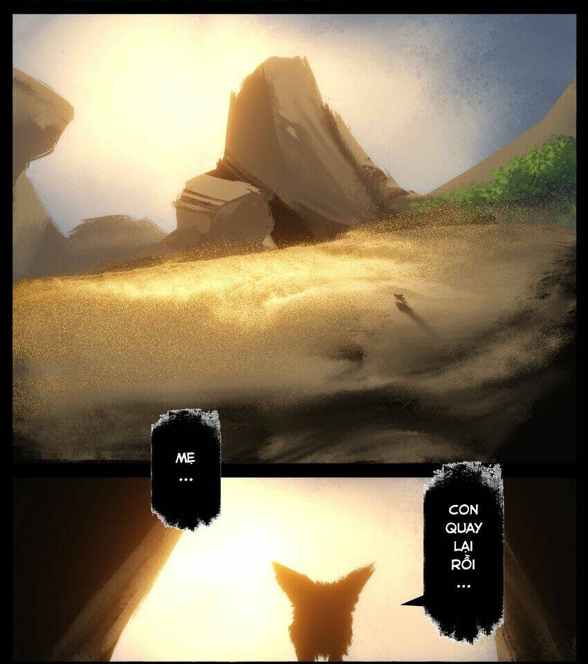 Tây Du Ký Ngoại Truyện Chapter 281 - Trang 2