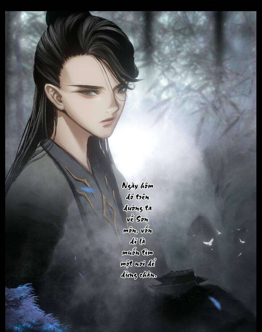 Tây Du Ký Ngoại Truyện Chapter 284 - Trang 2