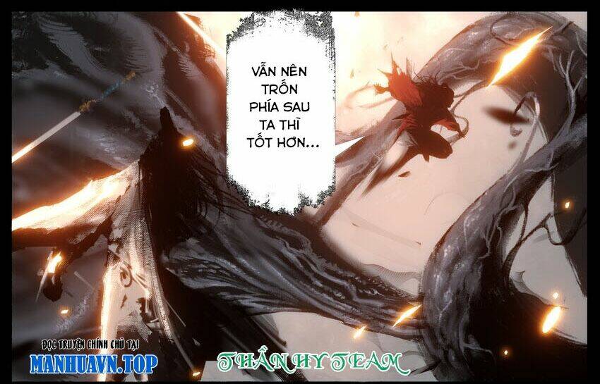 Tây Du Ký Ngoại Truyện Chapter 286 - Trang 2