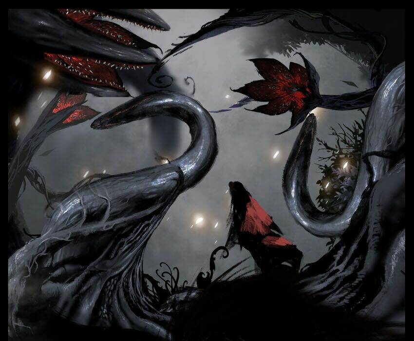 Tây Du Ký Ngoại Truyện Chapter 286 - Trang 2