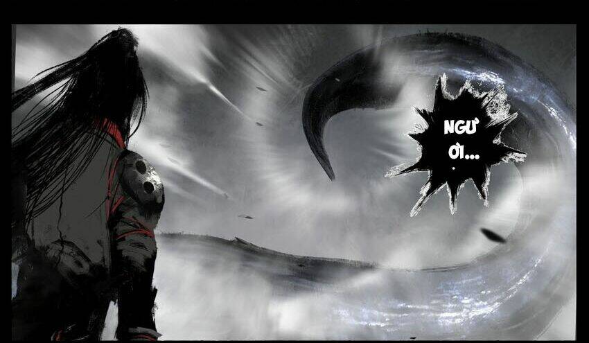 Tây Du Ký Ngoại Truyện Chapter 286 - Trang 2