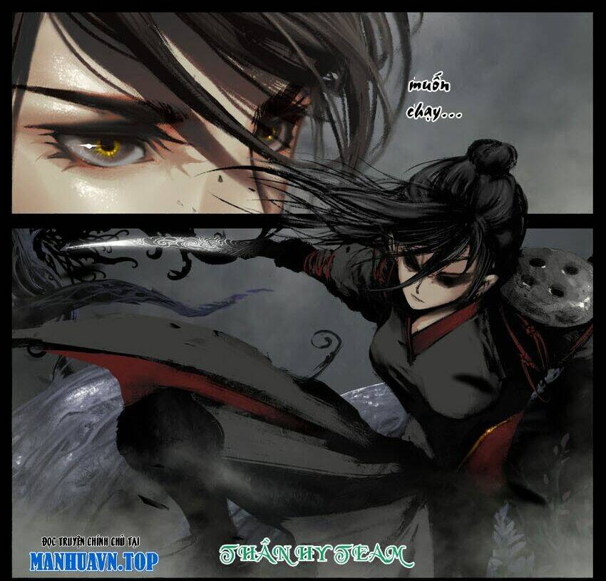 Tây Du Ký Ngoại Truyện Chapter 286 - Trang 2