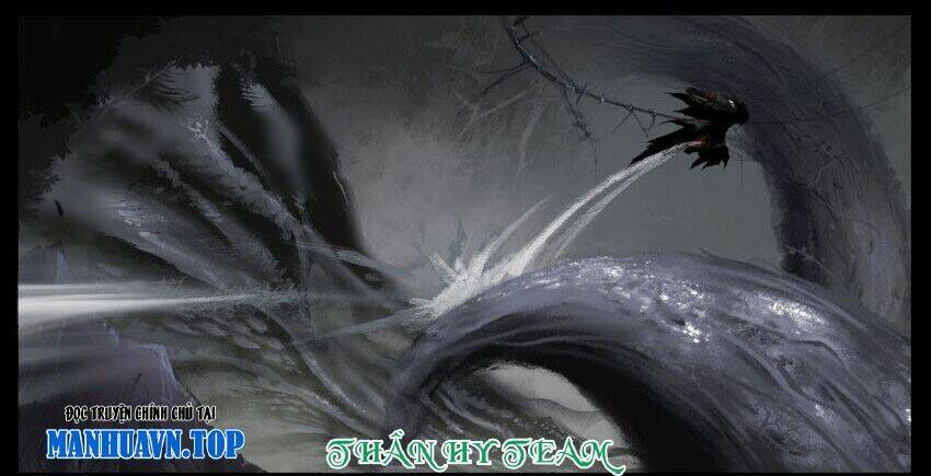 Tây Du Ký Ngoại Truyện Chapter 286 - Trang 2