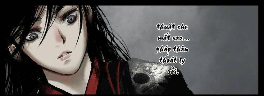 Tây Du Ký Ngoại Truyện Chapter 286 - Trang 2