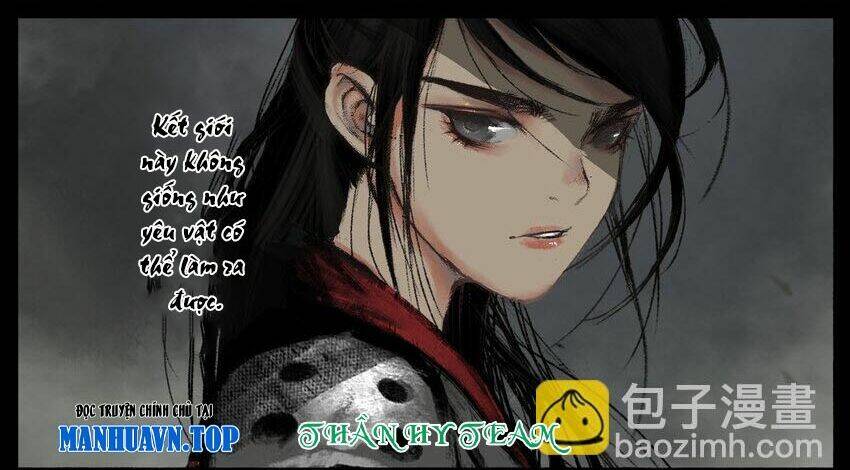 Tây Du Ký Ngoại Truyện Chapter 286 - Trang 2