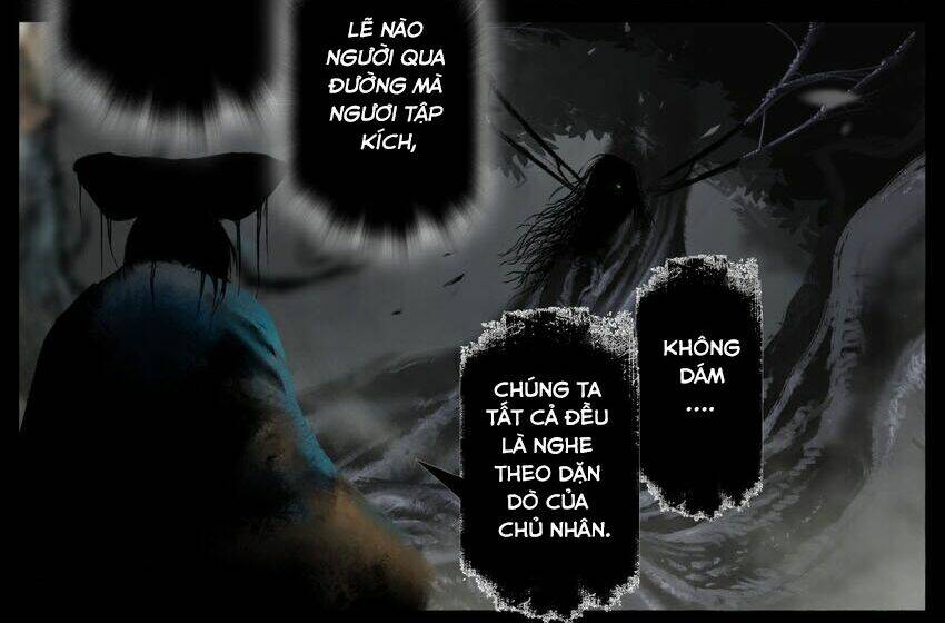 Tây Du Ký Ngoại Truyện Chapter 286 - Trang 2