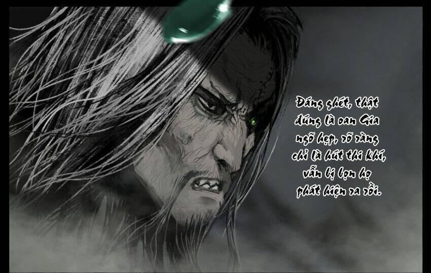 Tây Du Ký Ngoại Truyện Chapter 286 - Trang 2