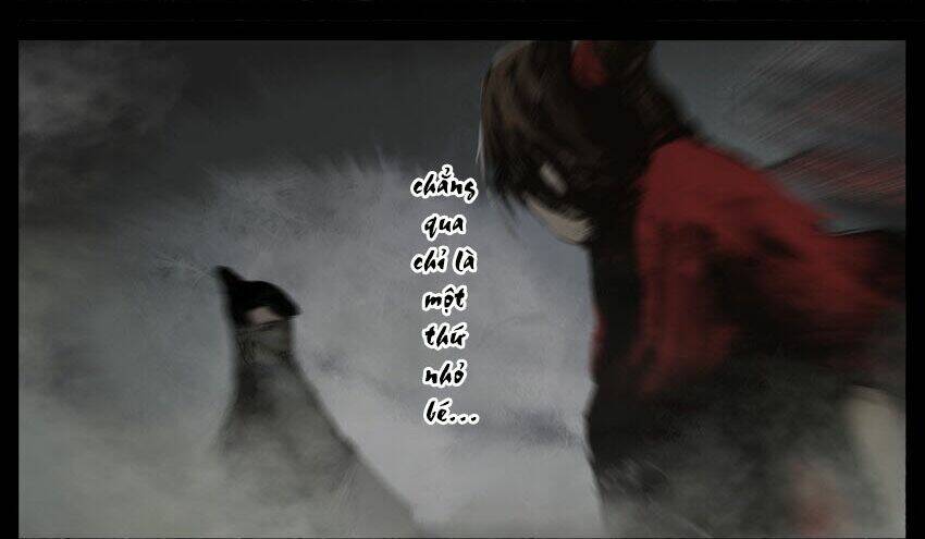 Tây Du Ký Ngoại Truyện Chapter 286 - Trang 2