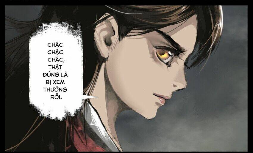 Tây Du Ký Ngoại Truyện Chapter 286 - Trang 2