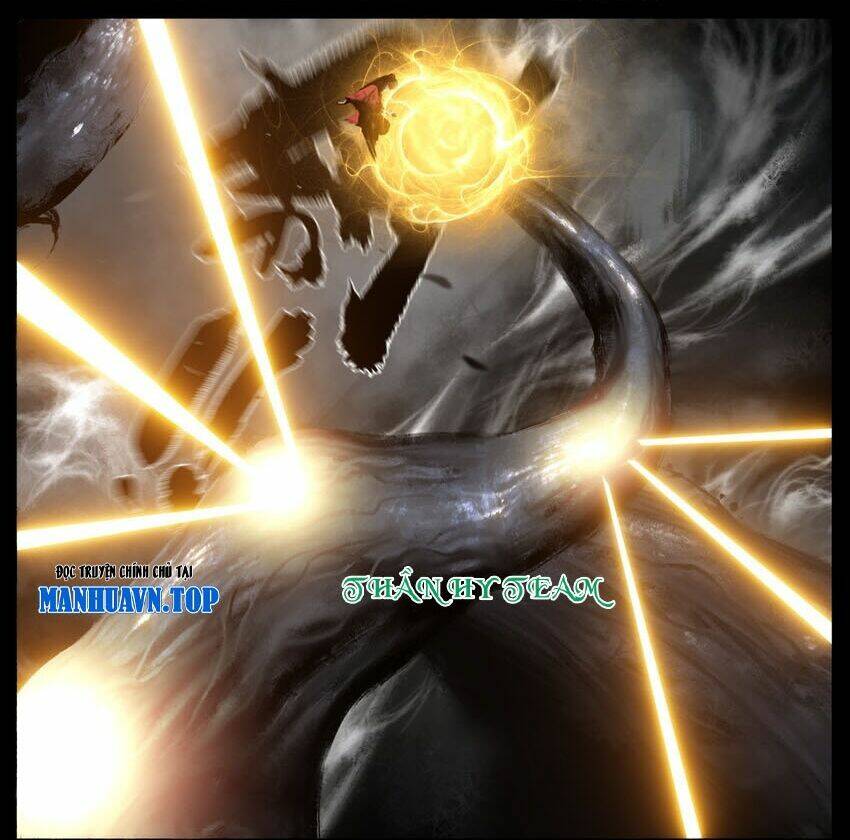 Tây Du Ký Ngoại Truyện Chapter 286 - Trang 2