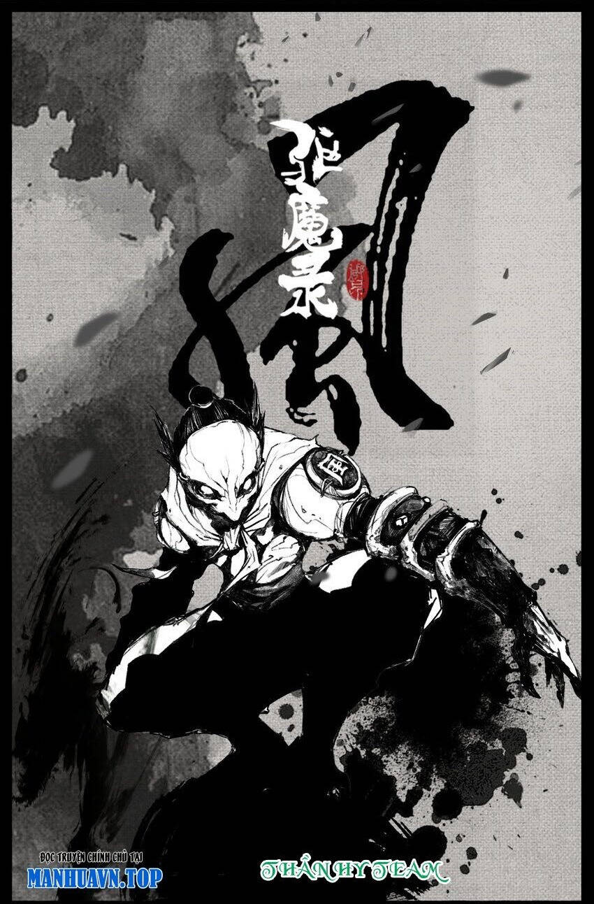 Tây Du Ký Ngoại Truyện Chapter 288 - Trang 2