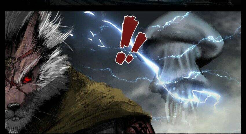 Tây Du Ký Ngoại Truyện Chapter 288 - Trang 2