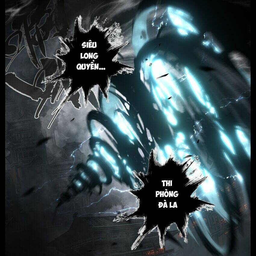 Tây Du Ký Ngoại Truyện Chapter 288 - Trang 2