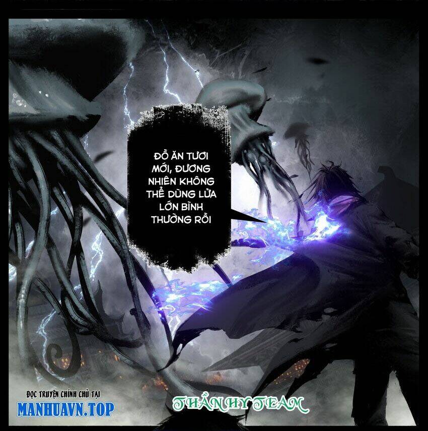 Tây Du Ký Ngoại Truyện Chapter 288 - Trang 2