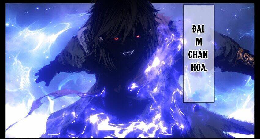 Tây Du Ký Ngoại Truyện Chapter 288 - Trang 2